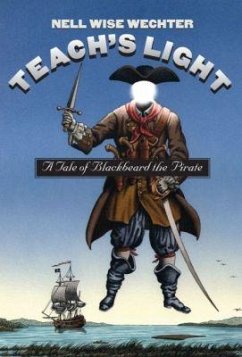 Cover Teach's Light