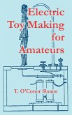 Electric Toy Making for Amateurs