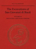 The Excavations of San Giovanni Di Ruoti