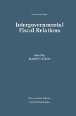 Intergovernmental Fiscal Relations