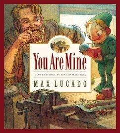 You Are Mine - Lucado, Max