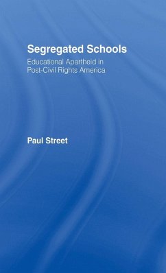 Cover Segregated Schools