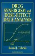 Drug Synergism and Dose-Effect Data... - Bild 1