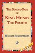 The Second Part of King Henry IV - Bild 1