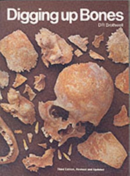 Digging Up Bones