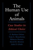 The Human Use of Animals