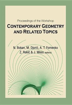 Contemporary Geometry and Related Topics, Proceedings of the Workshop