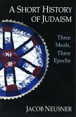 A Short History of Judaism