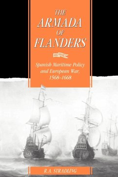 The Armada of Flanders - Stradling, R. A.
