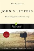 John's Letters