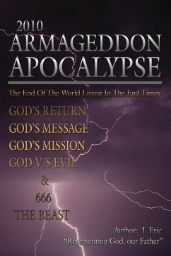 2010 Armageddon Apocalypse - Eric, I.