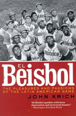 El Beisbol - Krich, John