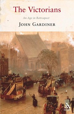 The Victorians - Gardiner, John