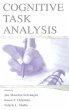 Cognitive Task Analysis - Bild 1