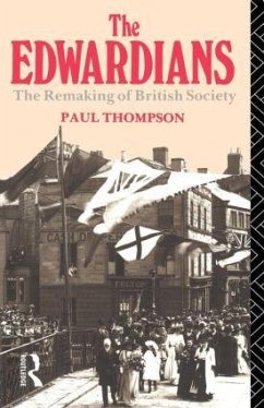 The Edwardians - Thompson; Thompson, Paul