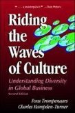 Riding the Waves of Culture: Understanding Diversity in Global Business 2/E