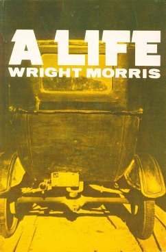 A Life - Morris, Wright