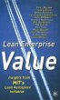 Lean Enterprise Value - Bild 1