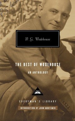 The Best of Wodehouse - Wodehouse, P G