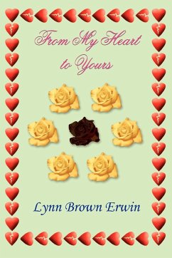 From My Heart to Yours - Erwin, Lynn Brown