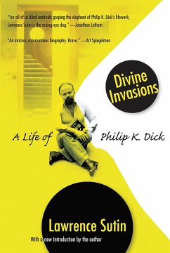 Divine Invasions - Sutin, Lawrence