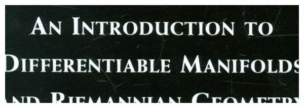 An Introduction to Differentiable Manifolds and Riemannian Geometry, Revised An Introduction to Differentiable Manifolds and Riemannian Geometry, Revised