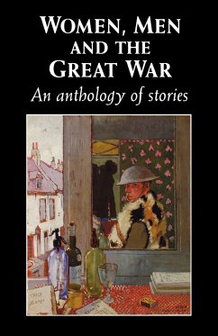 Women, men and the Great War - Tate, Trudi