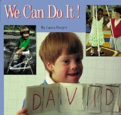 We Can Do It! - Dwight, Laura