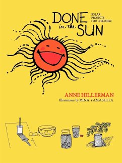 Done in the Sun - Hillerman, Anne