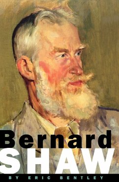 Bernard Shaw - Bentley, Eric