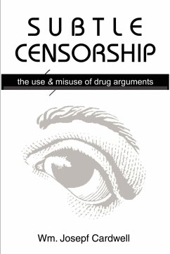 Cover Subtle Censorship