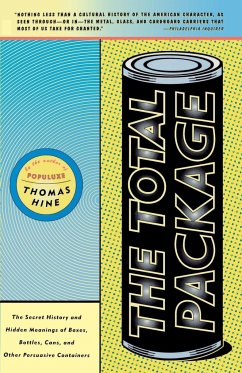 The Total Package - Hine, Thomas