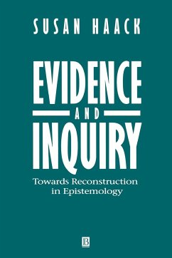 Cover Evidence Inquiry
