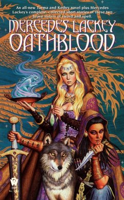 Cover Oathblood