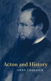 Acton and History