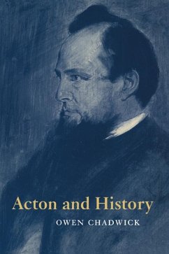 Cover Acton and History