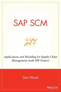 SAP SCM - Wood, Dan