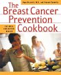 Breast Cancer Prevention Cookbook - Bild 1