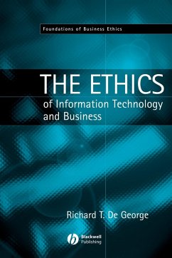 Ethics - de George, Richard T