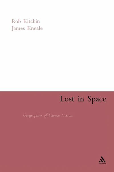 Lost in Space