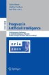 Progress in Artificial Intelligence - Bild 1