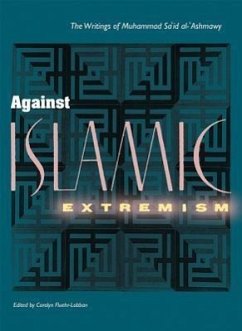 Cover Against Islamic Extremism