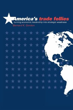 Cover America's Trade Follies