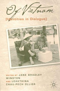 Of Vietnam - Winston, Jane Bradley