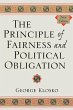 Principle of Fairness and Political... - Bild 1