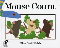 Mouse Count - Walsh, Ellen Stoll