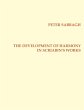 The Development of Harmony in... - Bild 1