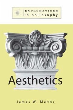 Philosophy and Aesthetics - Manns, James W