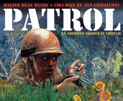 Patrol - Myers, Walter Dean