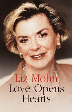 Love Opens Hearts - Mohn, Liz